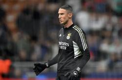 爱游戏体育 - 本菲卡内部会议纪要流出：今晨回应争议；法甲使命明确；细节决定成败