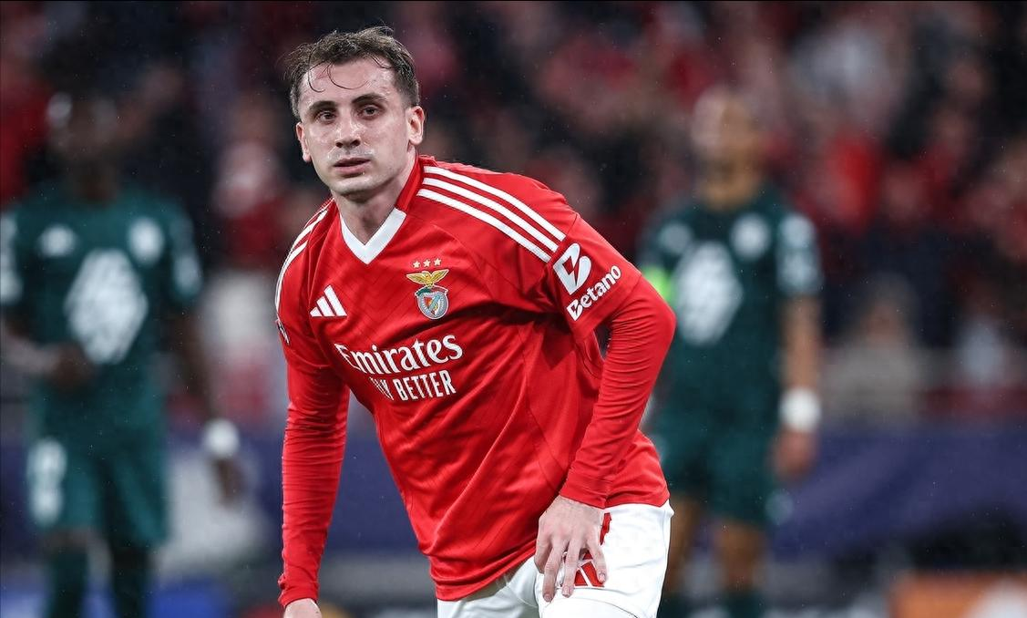 欧联倒计时，本菲卡冲刺阶段伤情更新，细节引发关注，话题不断，年轻球员得到机会的简单介绍