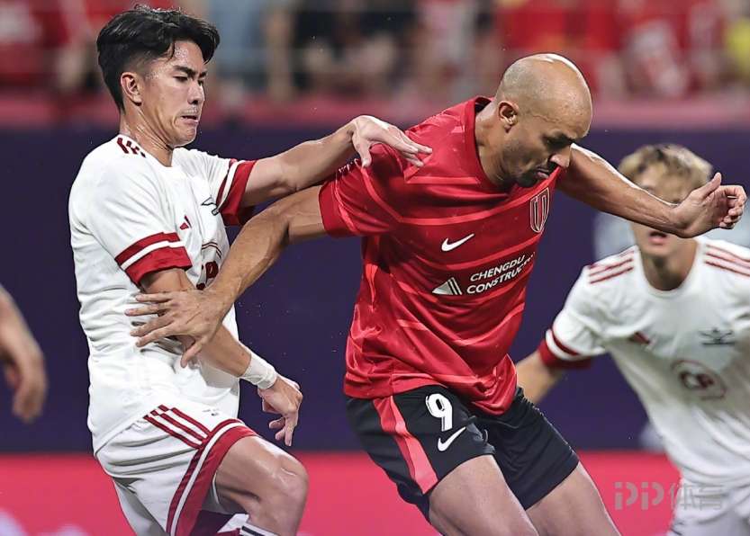  今早突发68级地震 