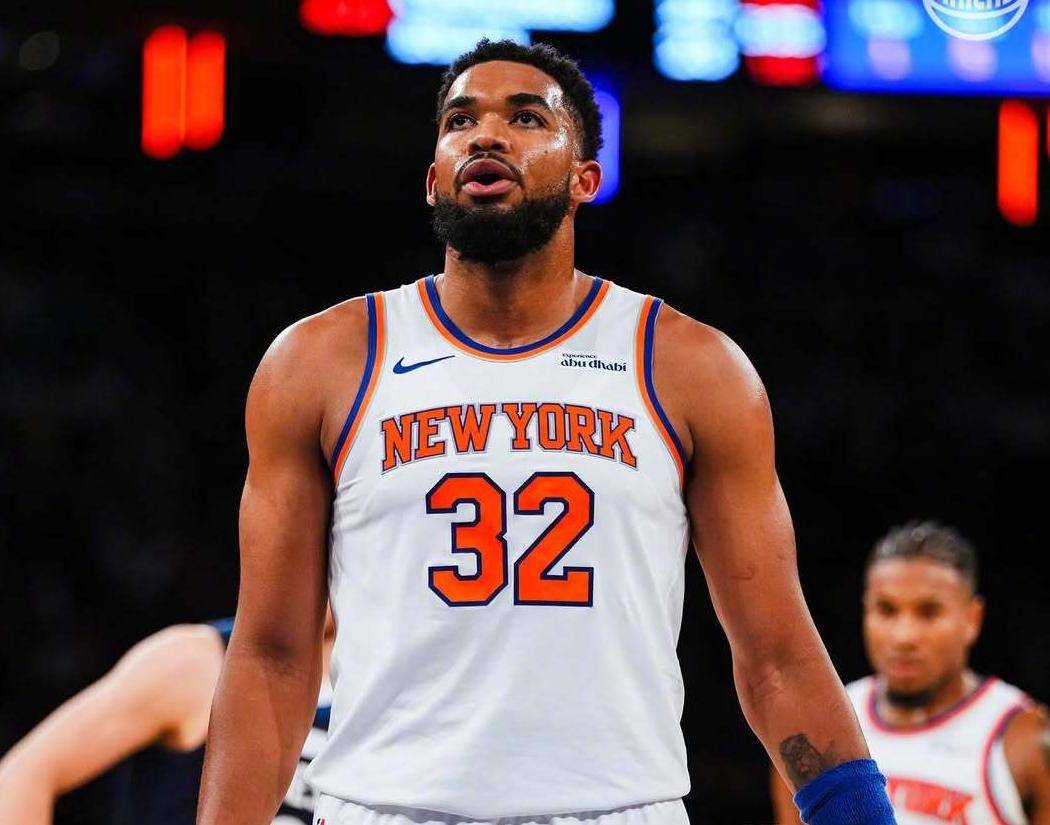 纽约尼克斯迎欧冠关键赛，加时末段篮板制胜，话题不断，训练强度明显提升(asetofkeysis还是are)