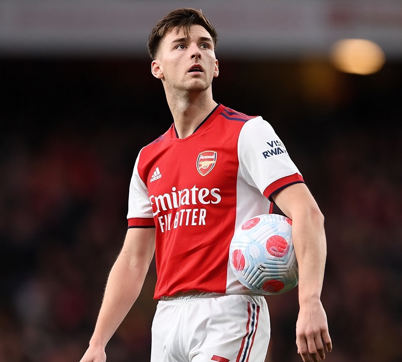  我们阿森纳是不可战胜的原版原声 