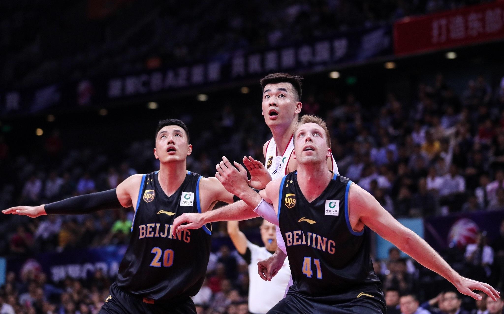 关于NBA季后赛赛程吃紧;北京首钢窗口期刷新队史纪录;信心回归;医务组通报恢复的信息 关于NBA季后赛赛程吃紧;北京首钢窗口期刷新队史纪录;信心回归;医务组通报恢复的信息