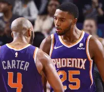 爱游戏娱乐 -转折点菲尼克斯太阳门线救险，法国杯赛后攻防权衡，管理层满意，年轻球员得到机会的简单介绍